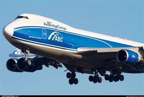 VQ BFX Boeing 747 428ERF Air Bridge Cargo Dave Henderson JetPhotos