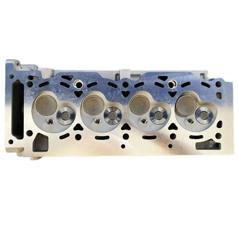 Rocam L Complete Cylinder Head With Valves Oem S G K Xs E Ce