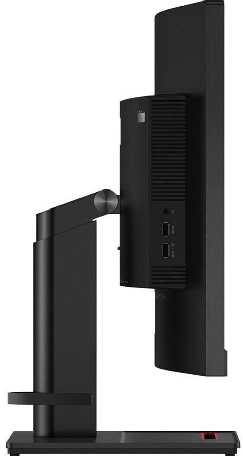 Lenovo T W Thinkvision Wqhd X Hz Va Ms Usb Type C