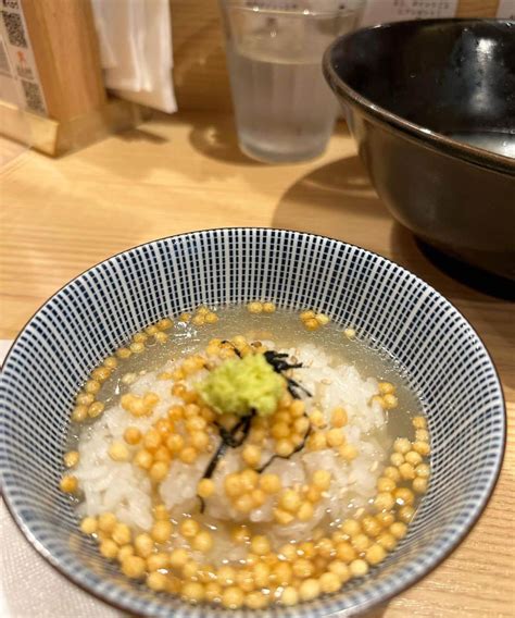 イトウジュン（タイ料理研究家）さんのインスタグラム写真 イトウジュン（タイ料理研究家）instagram「恵比寿駅西口すぐ【焼きあご塩