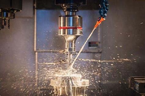 Types Of Machining Process Classifications And Differences