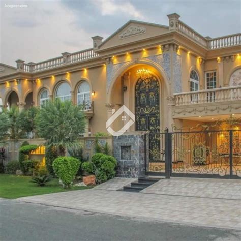 Marla Double Storey Stunning House For Sale In Dha Phase Lahore