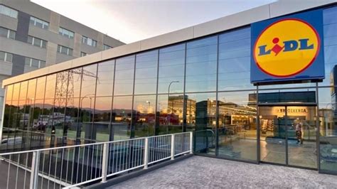 Lidl abrirá la próxima semana su nuevo supermercado en la Luz del Tajo