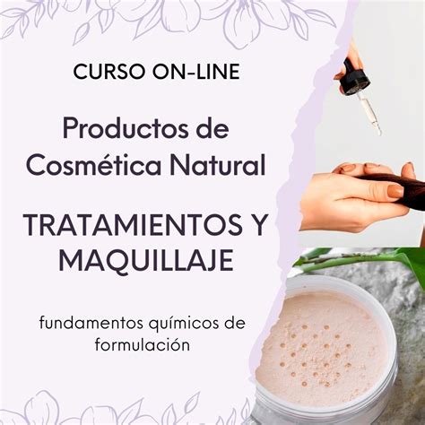 Cursos de Cosmética kenari cosmética