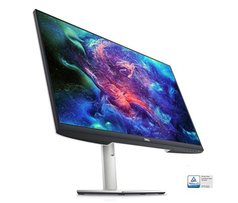 Dell S Qs Inch K Uhd Curved X Hz Monitor Va U