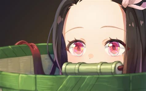 Nezuko Kamado Kimetsu No Yaiba 4k 68 Wallpaper Images And Photos Finder