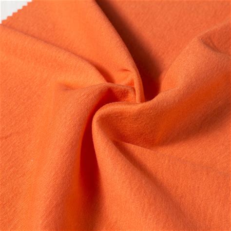 7oz Cotton Knit Fire Resistance Rib Fabric For Collar And Cuff China