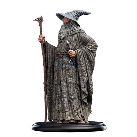 Figurka Pán Prstenů Gandalf Šedý 19 Cm Imagocz