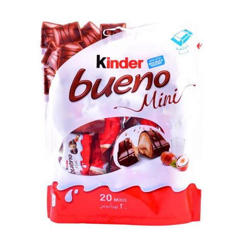 Kinder Bueno Mini Gm