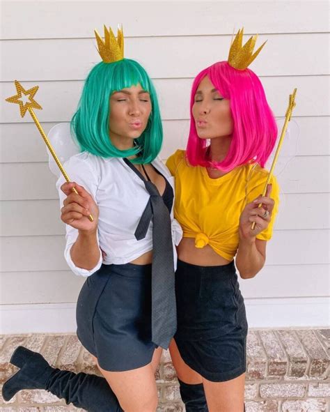 5 Insanely Cute Cosmo And Wanda Costume Ideas College Savvy