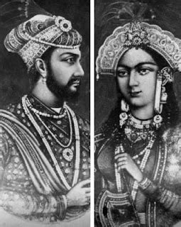 Discover India: Story Of Shah Jahan And Mumtaz Mahal