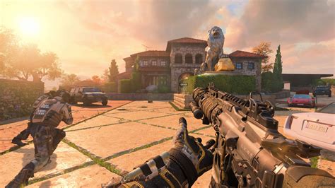 『Call of Duty: Black Ops 4 War Mode』のプロトタイプゲームプレイがオンラインでリーク ...