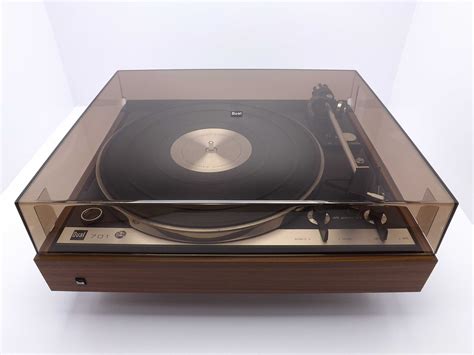 Gramofon Dual 701 topowy model Direct Drive Ortofon Gorzów