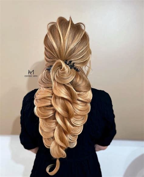 Braided Hairstyles Updo Wedding Hairstyles Curls For Long Hair Hair