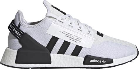 Buy Nmd R1 V2 Cloud White Core Black Gx6368 Goat