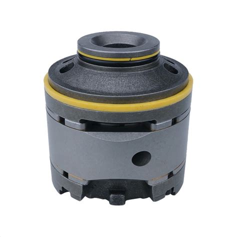 China Blince Vq Series Hydraulic Single Vane Pump Cartridge Kit China