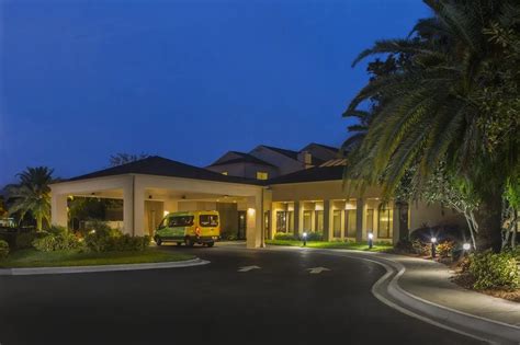 Courtyard By Marriott Orlando Airport | Fly Snooze Cruise