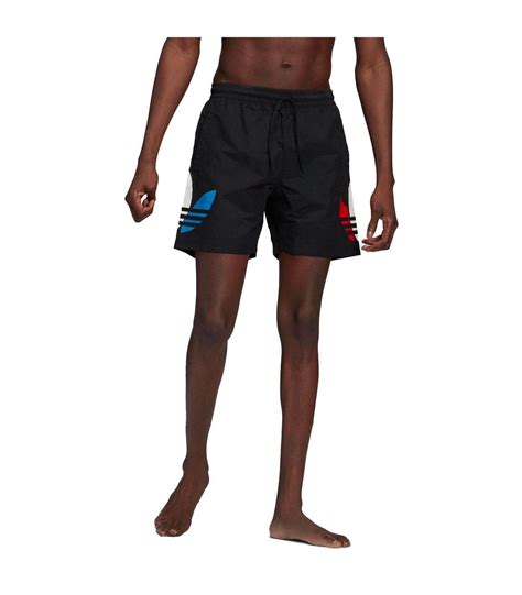 Costume Shorts Adidas Adicolor Da Nuoto Da Uomo Rif GN3568