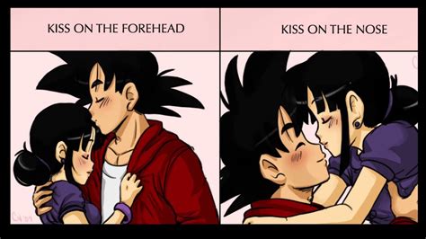 Gochi Kiss Meme Dbz Comic Dub Youtube