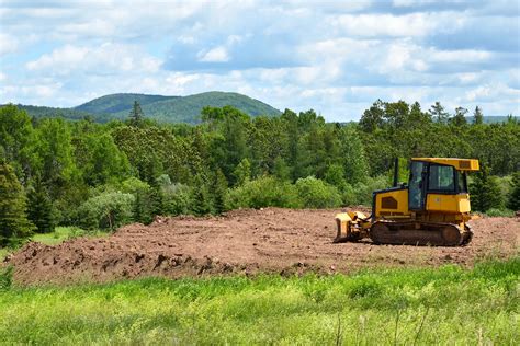 Land Clearing Essentials Waste Removal Usa