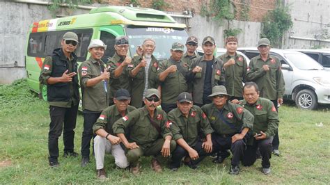 Lsm Trinusa Tahun Penuh Tantangan Lsm Dituntut Lebih Arif Dan Jeli