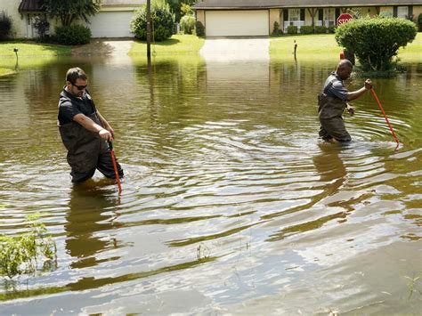 The Jackson Mississippi Water Crisis Follows Years Of Systemic