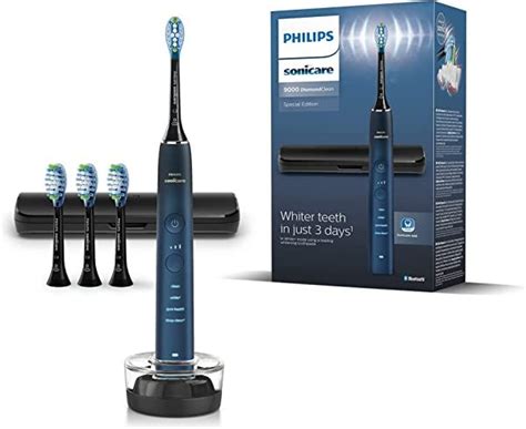 Chollo Cepillo sónico Philips Sonicare DiamondClean 9000 Series