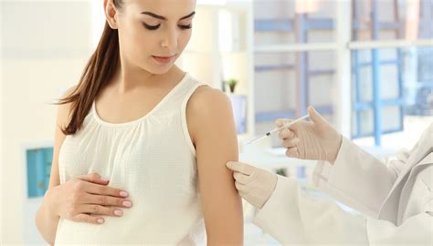 Influenza Ma Non Solo Quali Vaccini Per Le Donne In Gravidanza