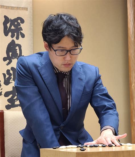 日本棋院【公式】 On Twitter Rt Kimsoojoonigo おはようございます。碁聖戦第3局の幽玄の間の解説を担当し