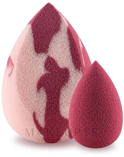 Boho Beauty Bohoblender Berry Mini Pinky Berry Medium Cut Set D