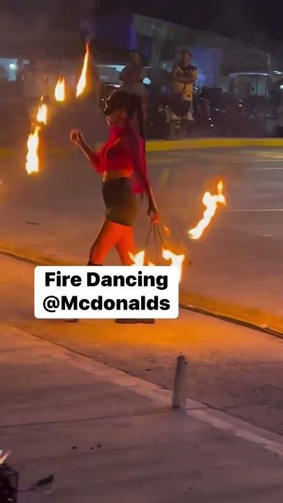 Fire Dancing 🔥🔥☄️ Youtube