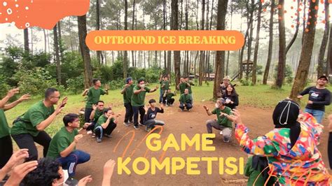 Games Ice Breaking Untuk Mencairkan Suasana Youtube