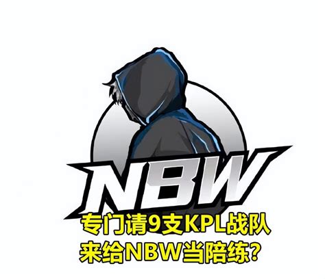 某鱼请9支kpl战队来给nbw当陪练？荣耀杯s5来袭，骚白面子有点大腾讯新闻