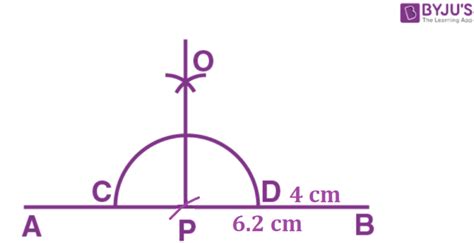 Selina Solutions Class 8 Concise Maths Chapter 18 Constructions Download Free Pdf