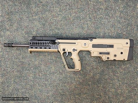 Iwi Tavor X95 223 Rem 5 56 Nato