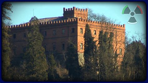 Esplorazione Del Castello Delle Ossa Urbex Italia EP 11 YouTube