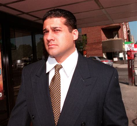 Justin Volpe, ex cop in Abner Louima assault, released early