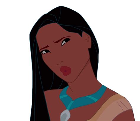 Pocahontas The Walt Disney Company Drawing Pocahontas Png Download