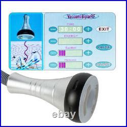 8 IN 1 Ultrasonic 40K Cavitation Radio Frequency RF Vacuum Body