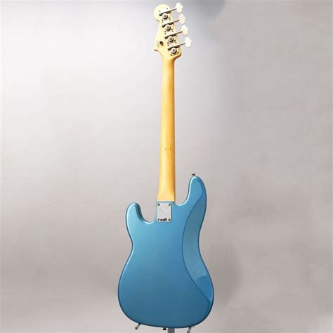 Fender Custom Shop Custom Collection Time Machine Series