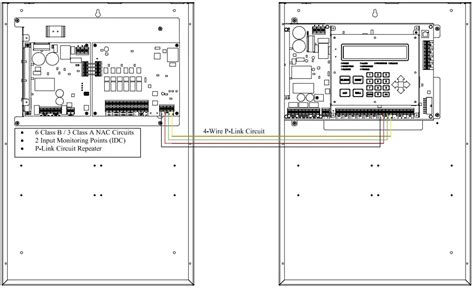 Potter Psn Power Expander Owner S Manual