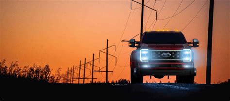 truck ousts toyota land cruiser   durable vehicle