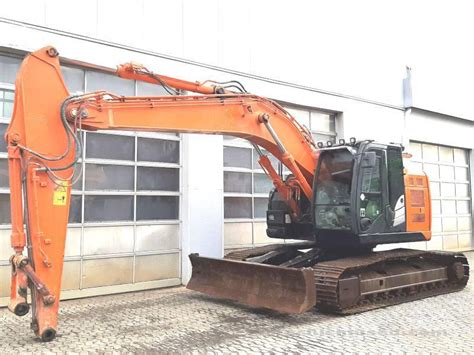 Zx Uslc Hitachi Used Equipment Website