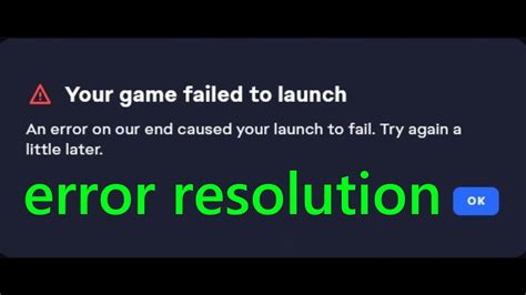 Ea App Your Game Failed To Launch Hatas Z M Youtube