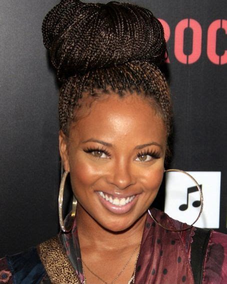 Top 18 Eva Marcille Hairstyles And Haircuts That Will Inspire You In 2025