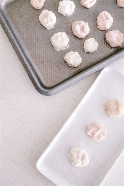 The Yogurt Covered Banana Bites Are A Fun And Easy Snack Perfect For