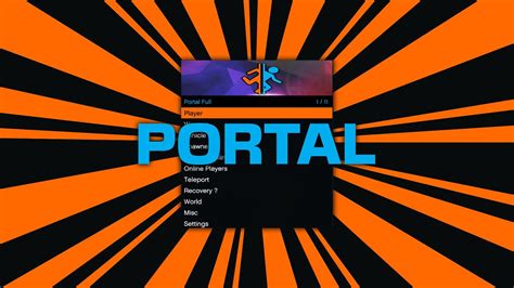 PORTAL SHOWCASE I MOD MENU SHOWCASE I MONEY LOOP I STEALTH MONEY I SAFE