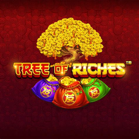 Play Tree Of Riches Online Slots Slingo Official