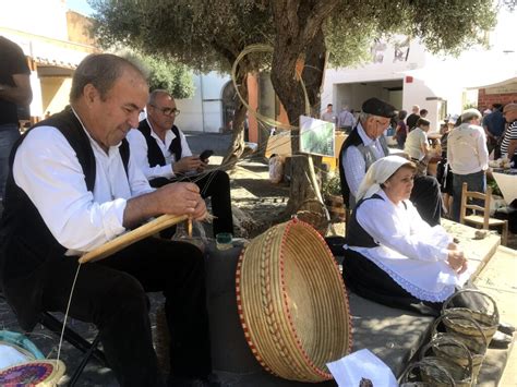 Sanluri Festa Del Borgo Sardegna24 News