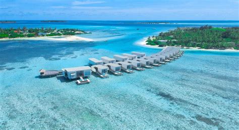 Holiday Inn Kandooma-Travel Escapes Maldives